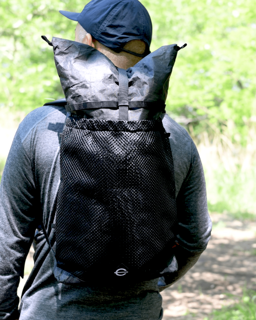 【CRV】STUFF SACK PACK 18+ ULTRA - LEISURES 公式オンラインショップ