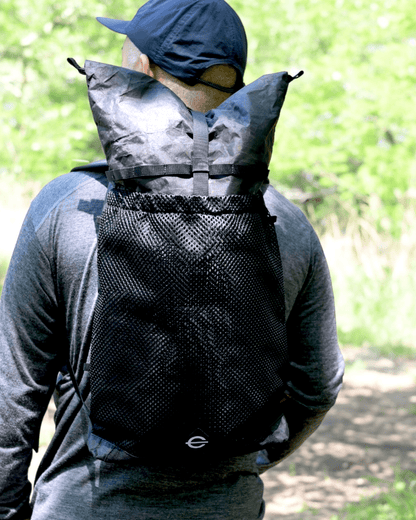 【CRV】STUFF SACK PACK 18+ ULTRA - LEISURES 公式オンラインショップ