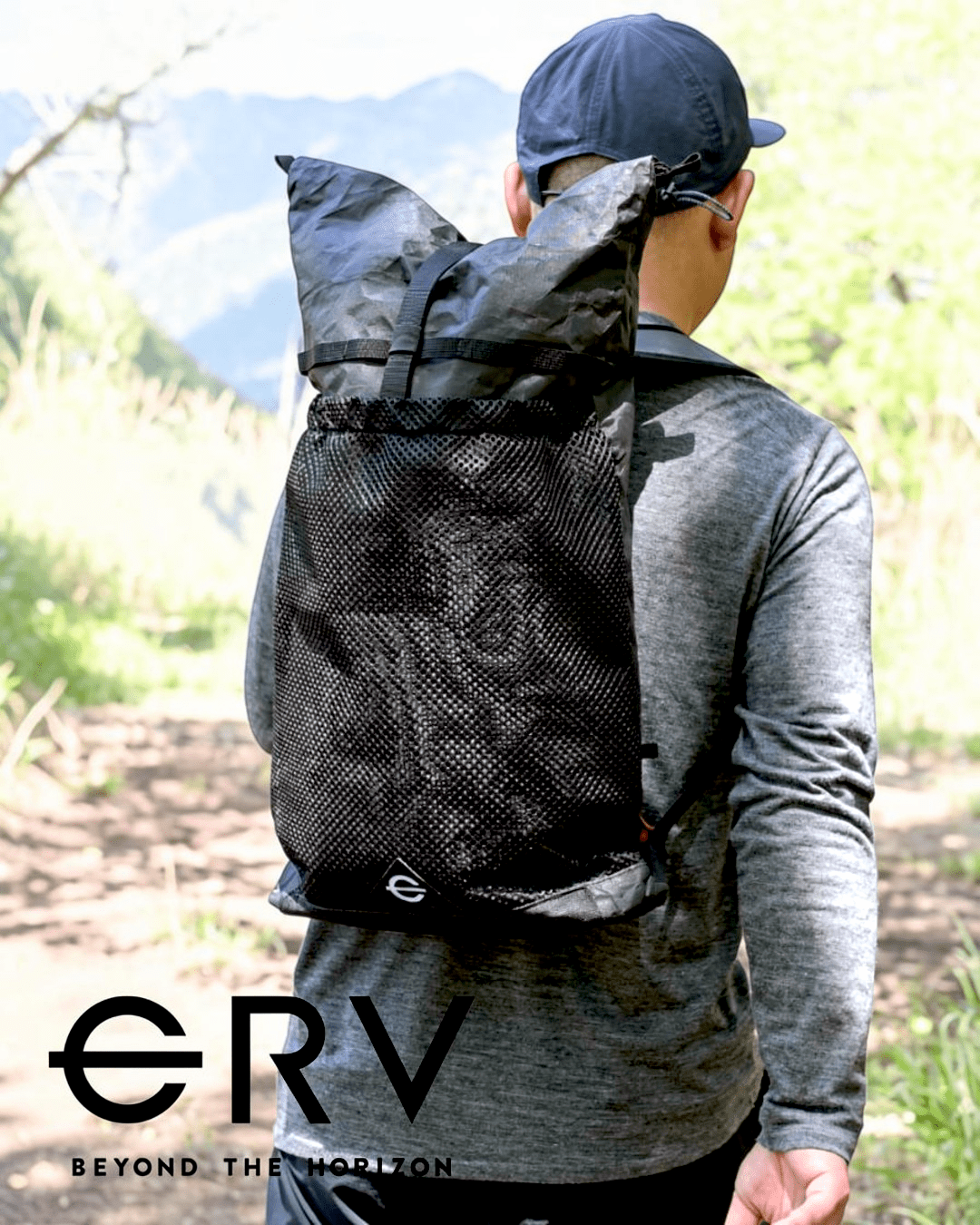【CRV】STUFF SACK PACK 18+ ULTRA - LEISURES 公式オンラインショップ