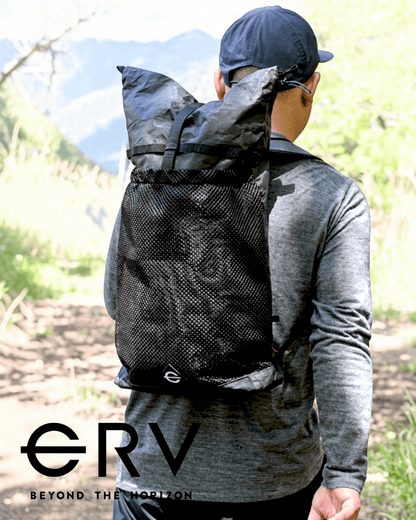 【CRV】STUFF SACK PACK 18+ ULTRA - LEISURES 公式オンラインショップ