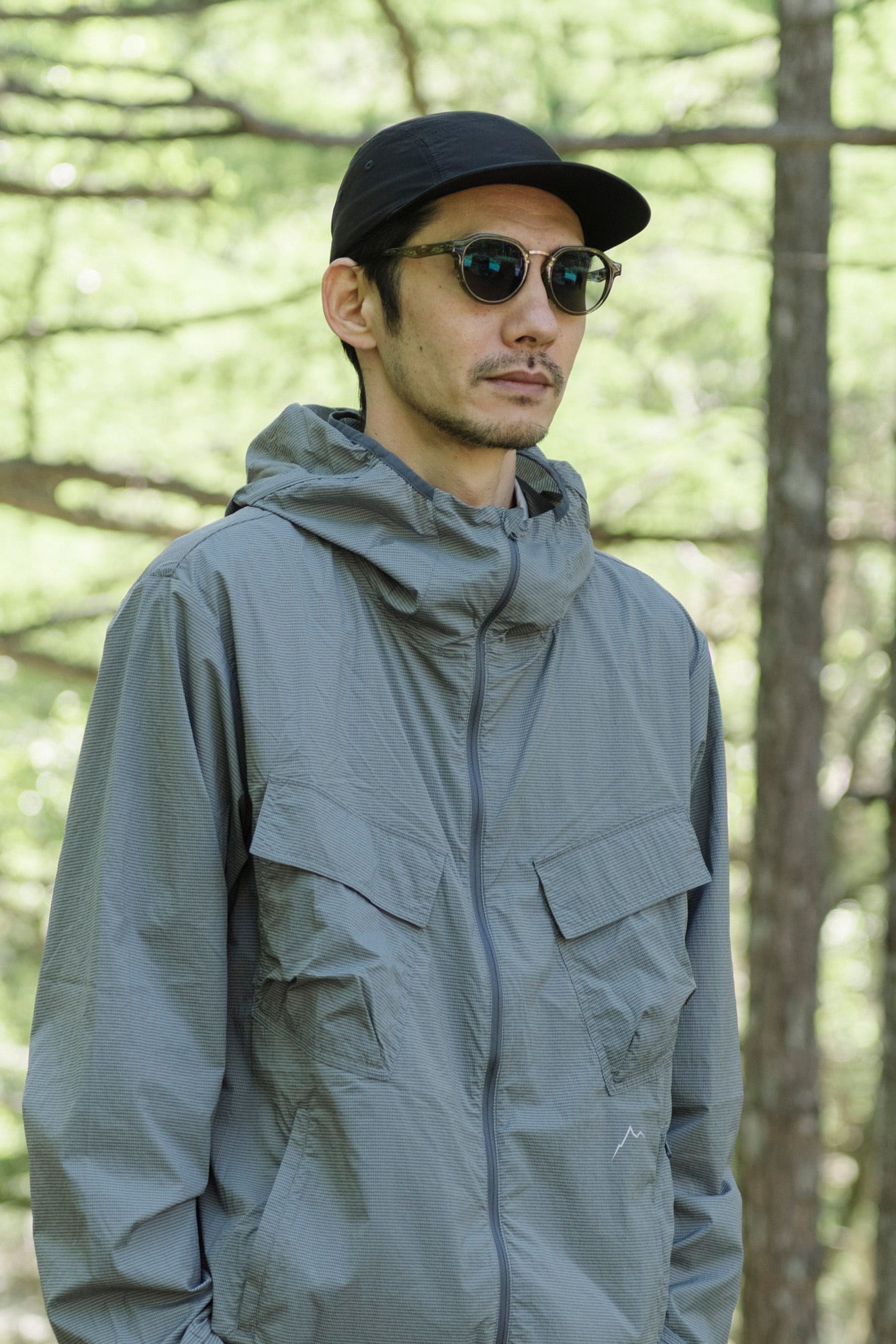 【OWL MILS】Kushinada