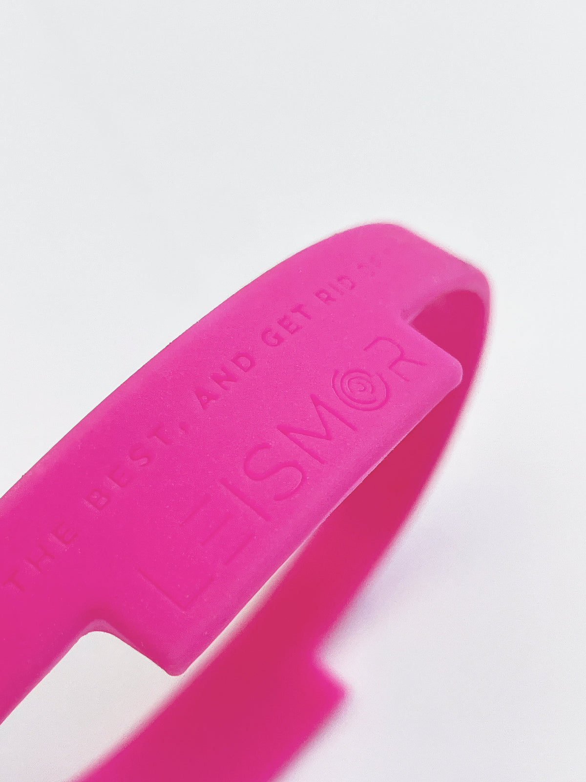 【LEISMOR】GHOST BAND M-size