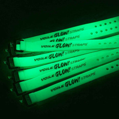 【Voile Straps】Voile Glow Straps Aluminum Buckle 20 inch