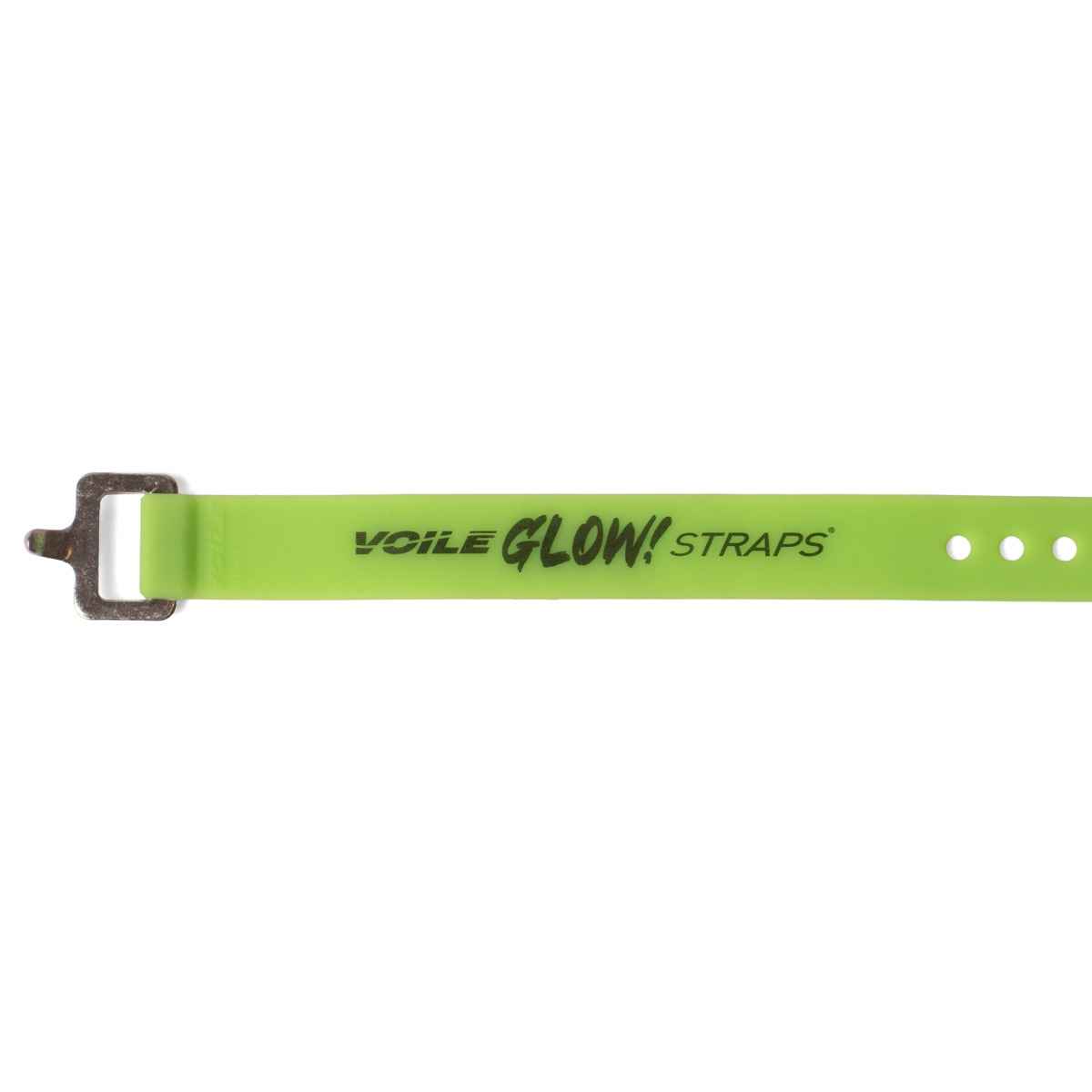 【Voile Straps】Voile Glow Straps Aluminum Buckle 20 inch