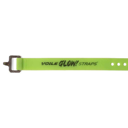【Voile Straps】Voile Glow Straps Aluminum Buckle 20 inch