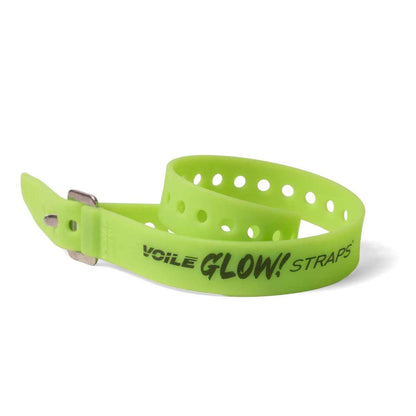 【Voile Straps】Voile Glow Straps Aluminum Buckle 20 inch
