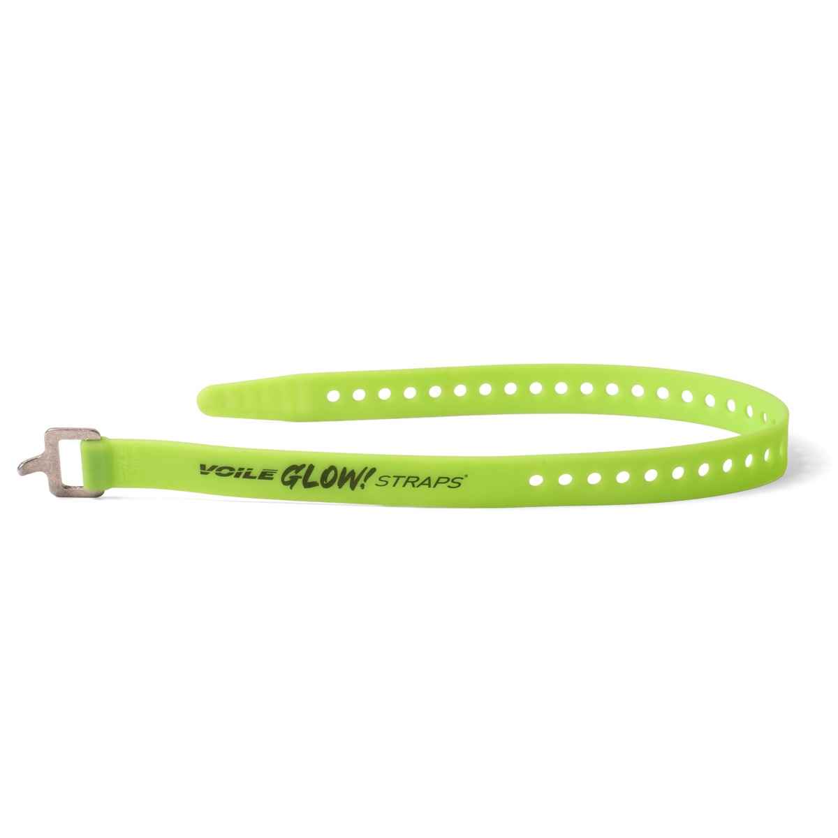 【Voile Straps】Voile Glow Straps Aluminum Buckle 20 inch