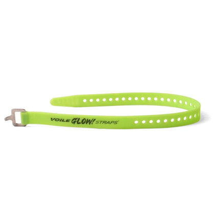 【Voile Straps】Voile Glow Straps Aluminum Buckle 20 inch