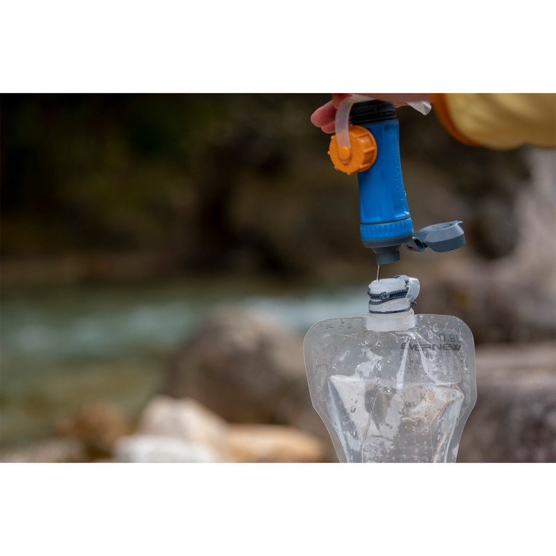 【EVERNEW】Water carry 2000,1500,900ml - LEISURES 公式オンラインショップ