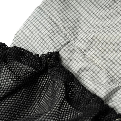 【FAIRWEATHER】packable pack (hmpe rip/light gray) - LEISURES 公式オンラインショップ