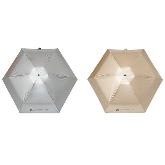 【GOSSAMER GEAR】Folding Umbrella 3.0 - LEISURES 公式オンラインショップ