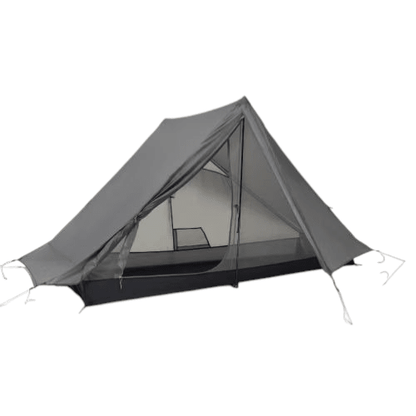 GOSSAMER GEAR The One、1人用のシェルター