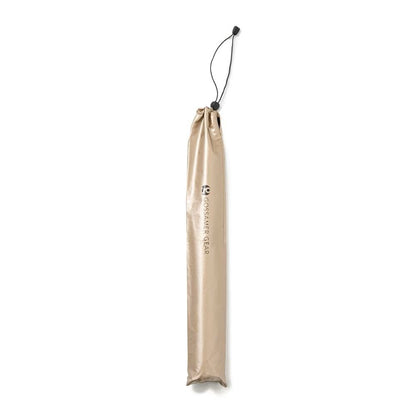 【GOSSAMER GEAR】TLDM Folding Umbrella Dual 2.0 - LEISURES 公式オンラインショップ