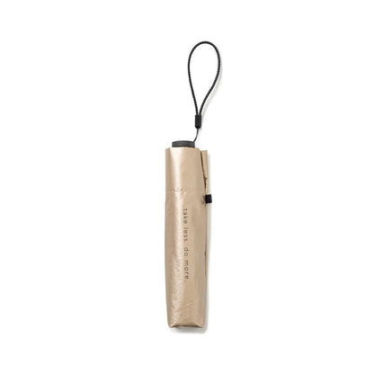 【GOSSAMER GEAR】TLDM Folding Umbrella Dual 2.0 - LEISURES 公式オンラインショップ