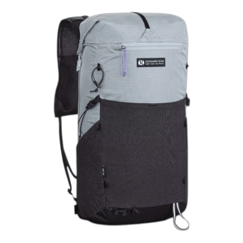 【GOSSAMER GEAR】TYPEⅡ Grit 28 - LEISURES 公式オンラインショップ