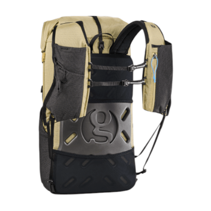 【GOSSAMER GEAR】TYPEⅡ Grit 28 - LEISURES 公式オンラインショップ