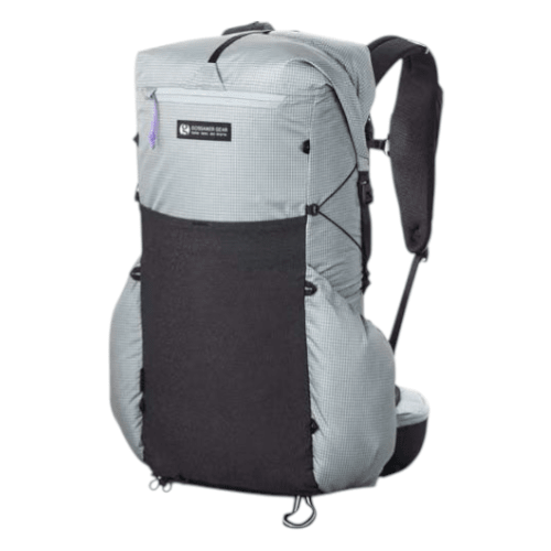 【GOSSAMER GEAR】TYPEⅡ Skala 38 - LEISURES 公式オンラインショップ