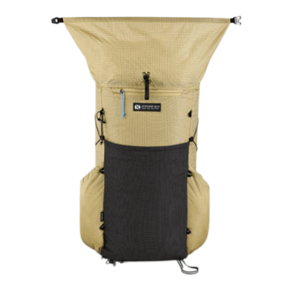 【GOSSAMER GEAR】TYPEⅡ Skala 38 - LEISURES 公式オンラインショップ