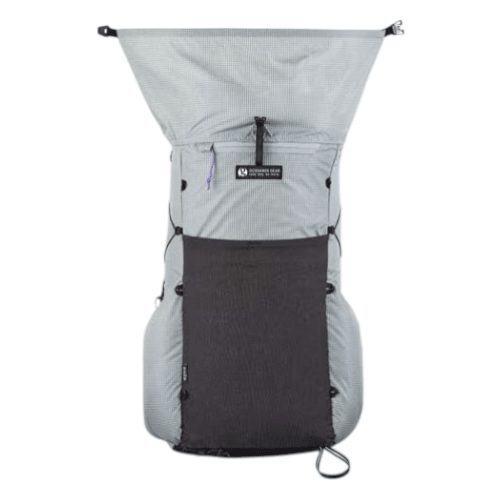 【GOSSAMER GEAR】TYPEⅡ Skala 38 - LEISURES 公式オンラインショップ