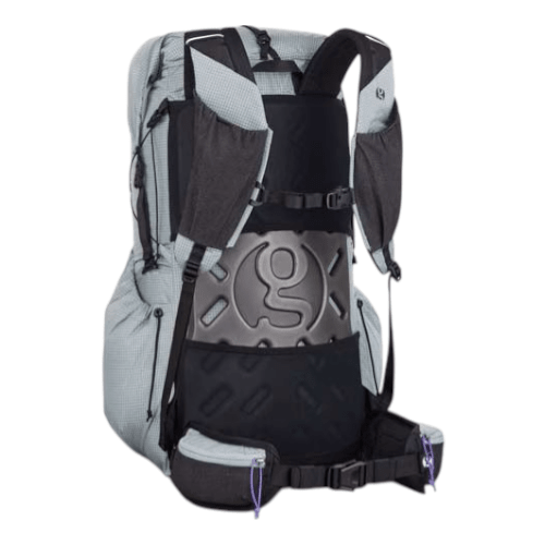 【GOSSAMER GEAR】TYPEⅡ Skala 38 - LEISURES 公式オンラインショップ