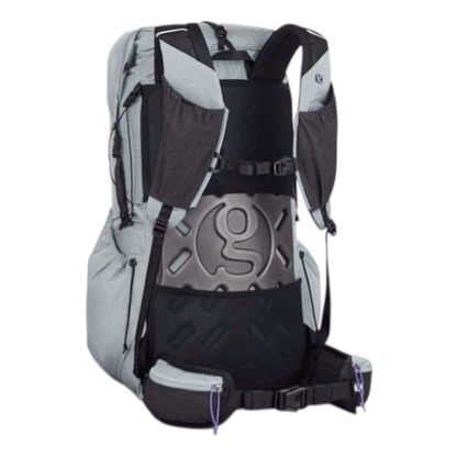 【GOSSAMER GEAR】TYPEⅡ Skala 38 - LEISURES 公式オンラインショップ