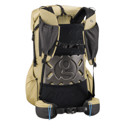 【GOSSAMER GEAR】TYPEⅡ Skala 38 - LEISURES 公式オンラインショップ