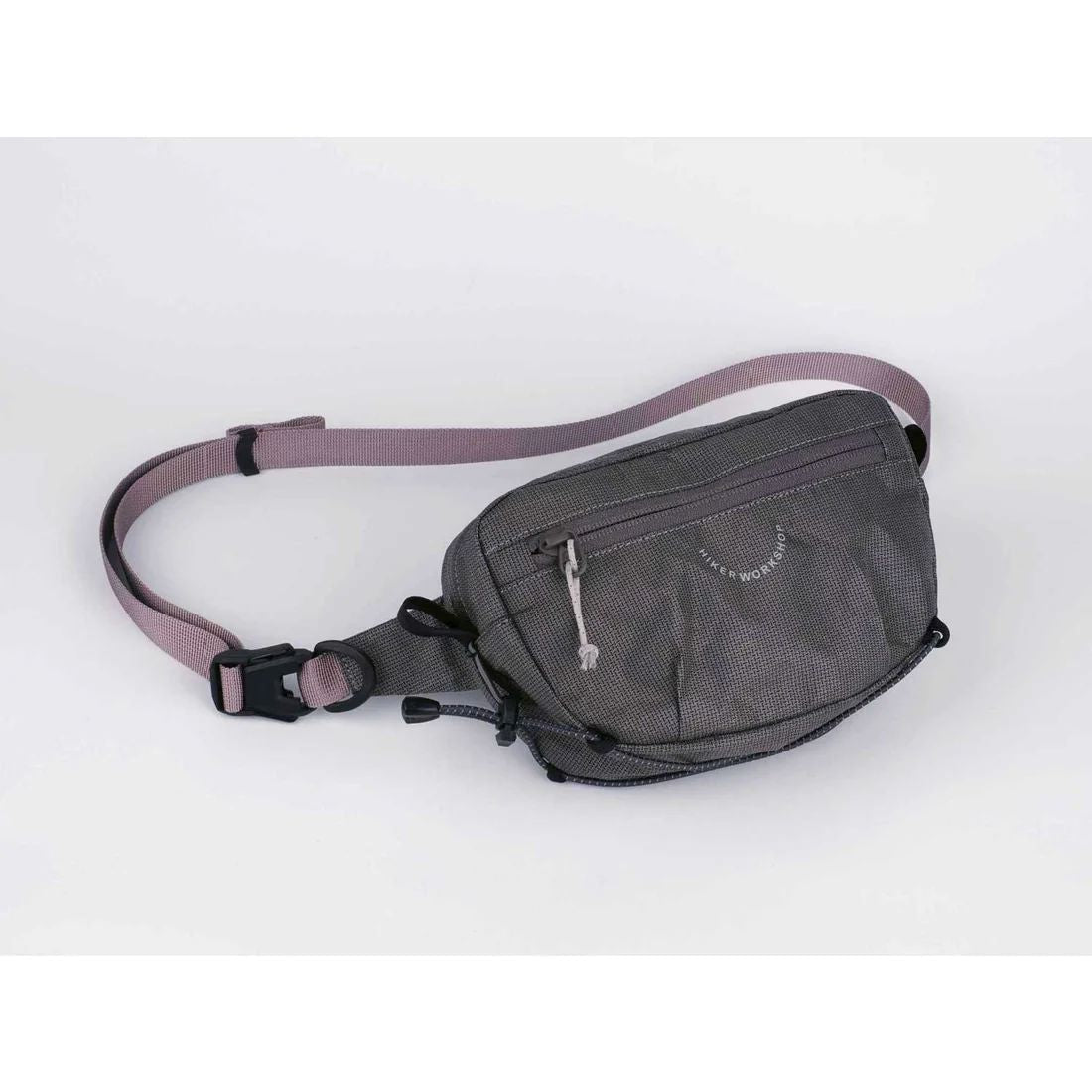 ハイカーワークショップ　ファニーバック HIKER WORKSHOP】FANNY PACK(ULTRA) – LEISURES 公式オンラインショップ
