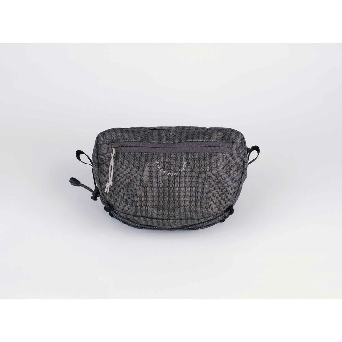 ハイカーワークショップ　ファニーバック HIKER WORKSHOP】FANNY PACK(ULTRA) – LEISURES 公式オンラインショップ