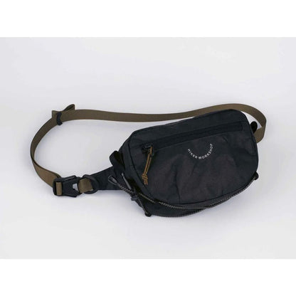 【HIKER WORKSHOP】FANNY PACK(ULTRA) - LEISURES 公式オンラインショップ