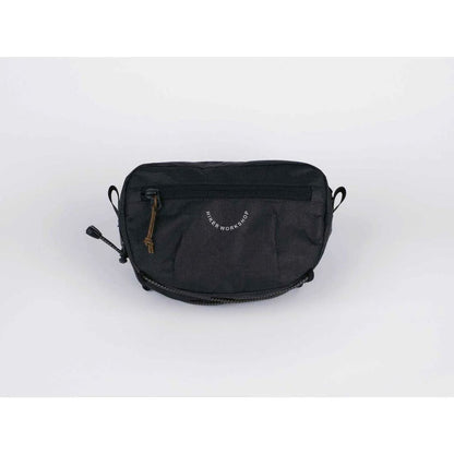 【HIKER WORKSHOP】FANNY PACK(ULTRA) - LEISURES 公式オンラインショップ
