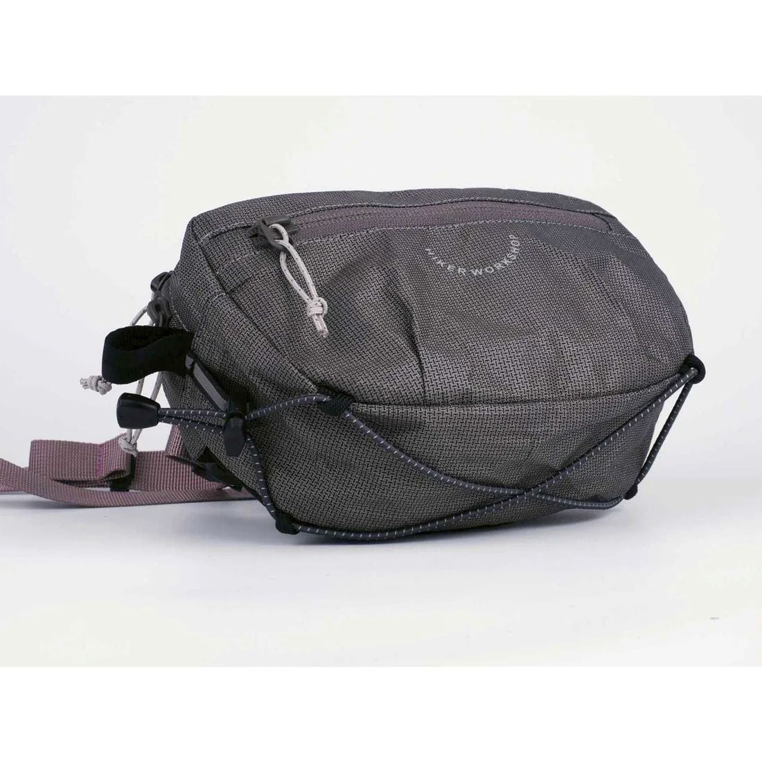 HIKER WORKSHOP】FANNY PACK(ULTRA) – LEISURES 公式オンラインショップ