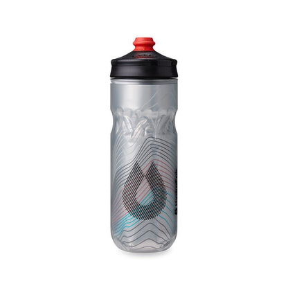 【Hydrapak】ポーラー サージ アセント 600ml - LEISURES 公式オンラインショップ