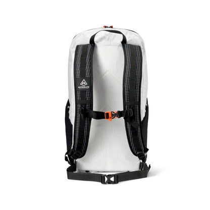【HYPERLITE MOUNTAIN GEAR】Daybreak 22 White