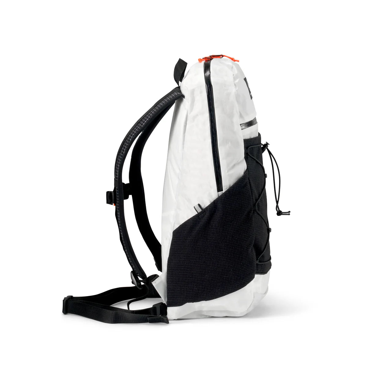【HYPERLITE MOUNTAIN GEAR】Daybreak 22 White