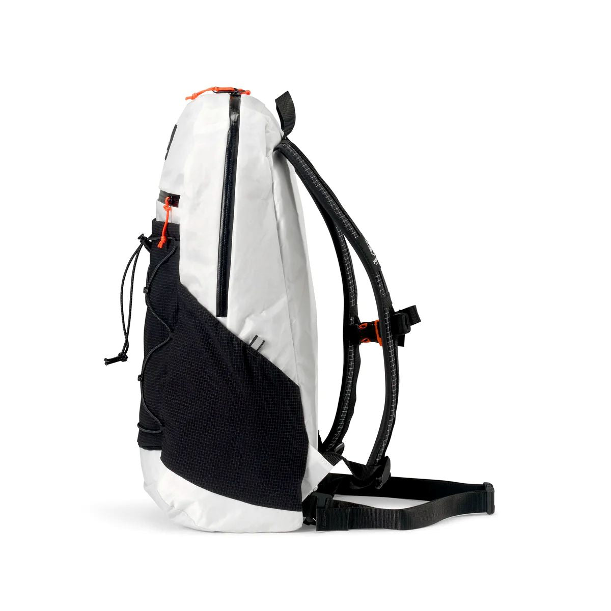 【HYPERLITE MOUNTAIN GEAR】Daybreak 22 White
