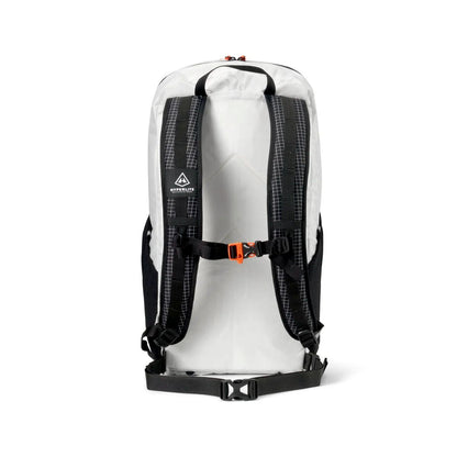 【HYPERLITE MOUNTAIN GEAR】Daybreak 22 White - LEISURES 公式オンラインショップ