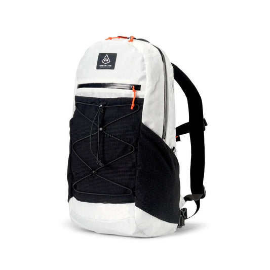 【HYPERLITE MOUNTAIN GEAR】Daybreak 22 White - LEISURES 公式オンラインショップ