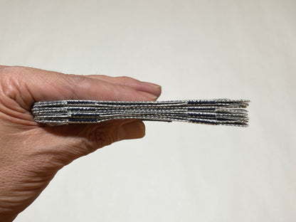 【NakedLabo】JABARA Coaster