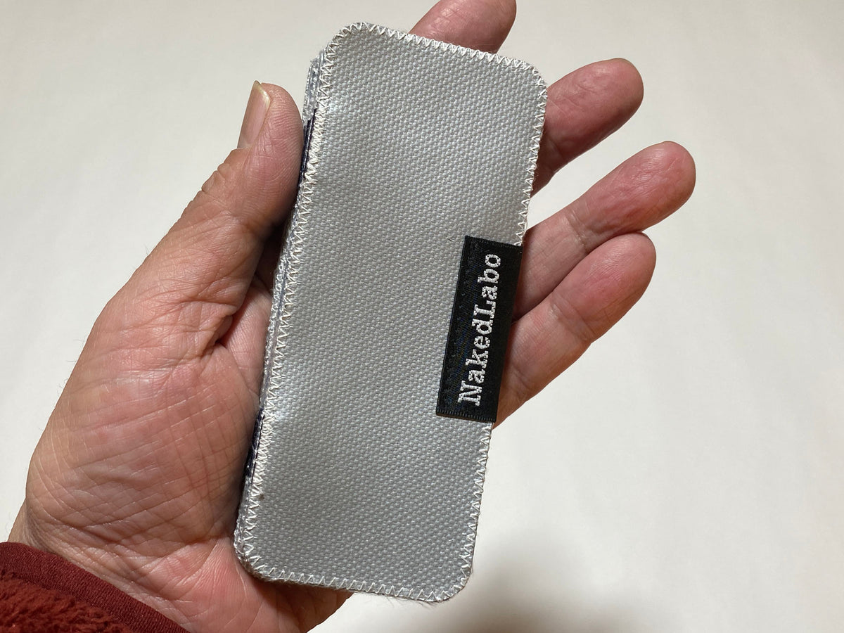 【NakedLabo】JABARA Coaster