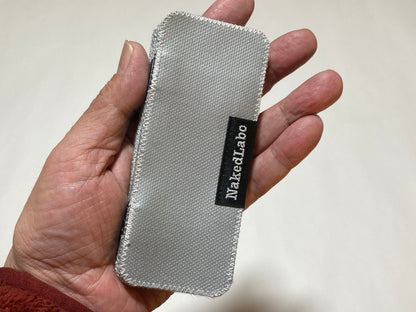 【NakedLabo】JABARA Coaster