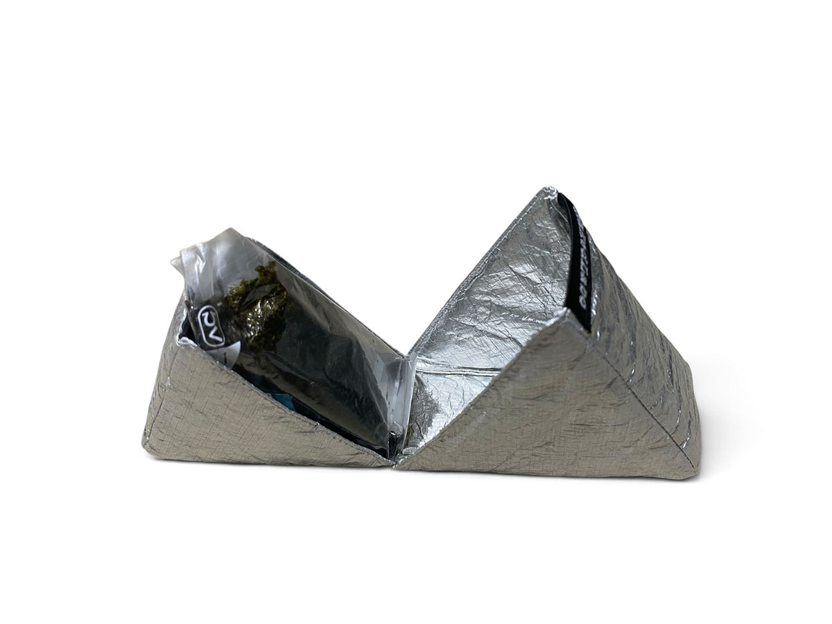 【NakedLabo】Thermal Wrap / ONIGIRI