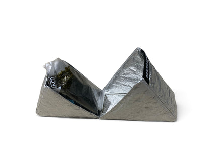 【NakedLabo】Thermal Wrap / ONIGIRI
