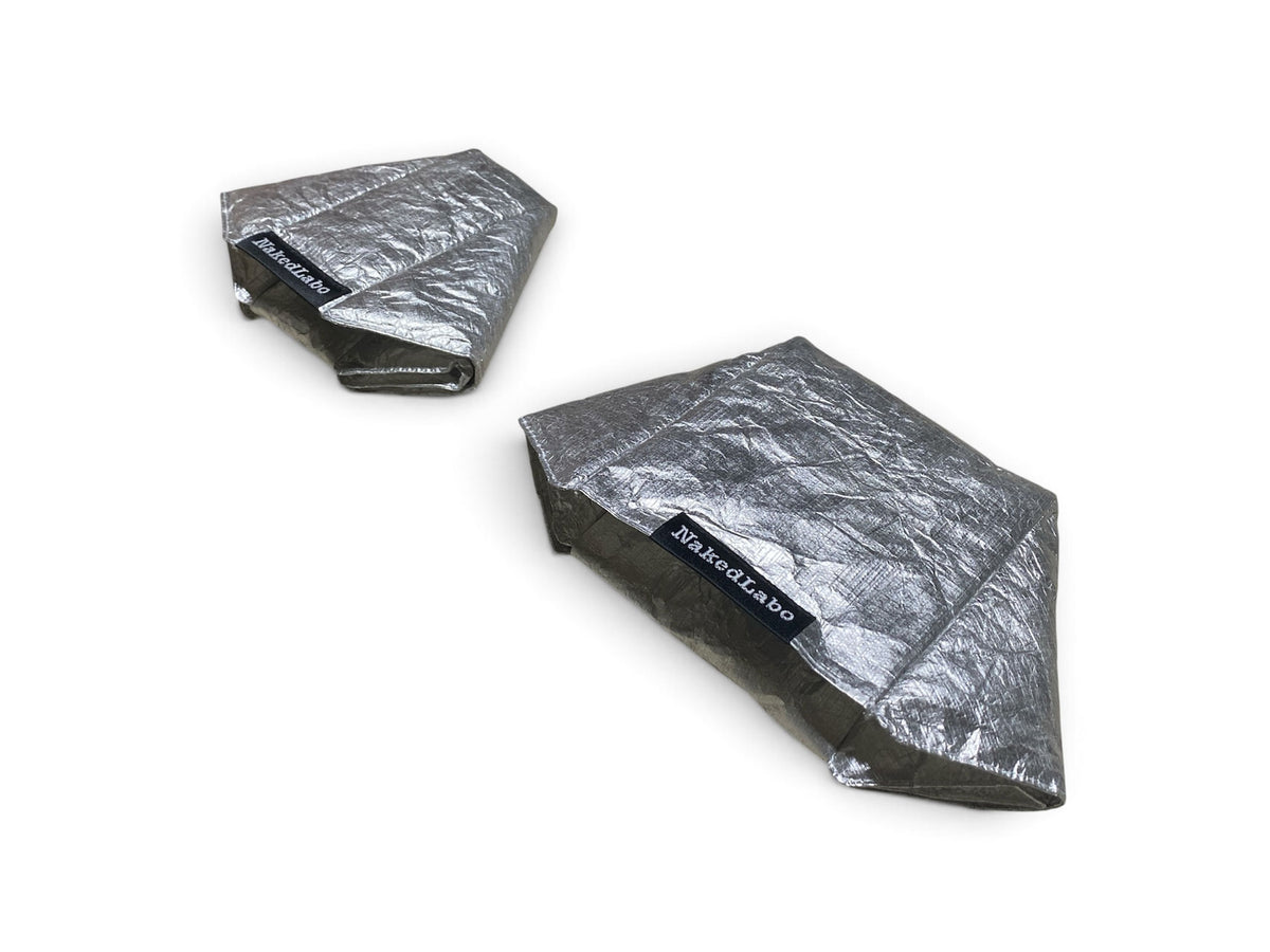 【NakedLabo】Thermal Wrap / ONIGIRI