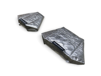 【NakedLabo】Thermal Wrap / ONIGIRI