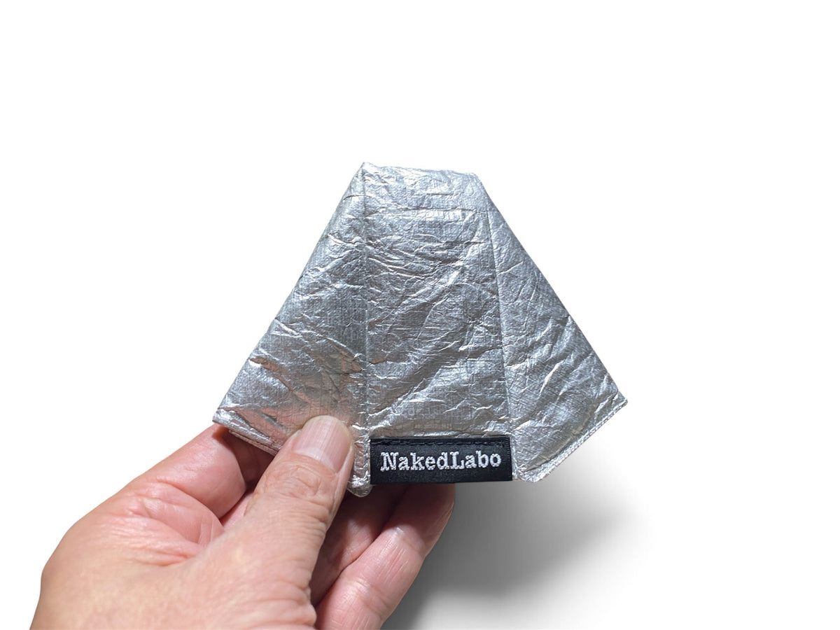 【NakedLabo】Thermal Wrap / ONIGIRI