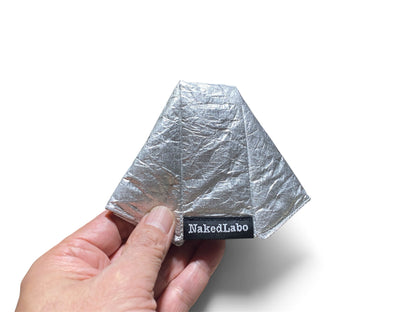 【NakedLabo】Thermal Wrap / ONIGIRI