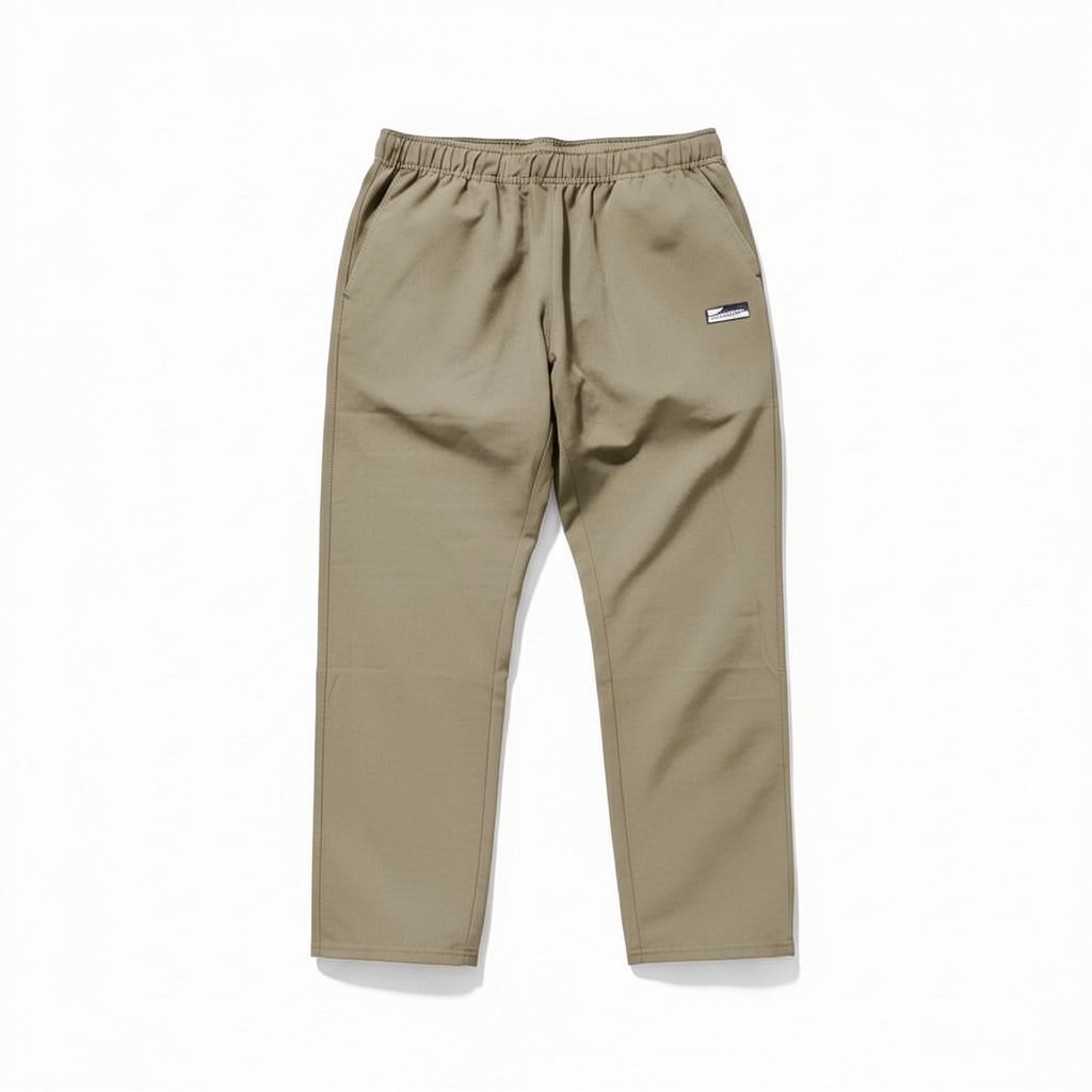 【LAST FRONTIER DESIGN】Riley Creek Easy Pant / Caramel