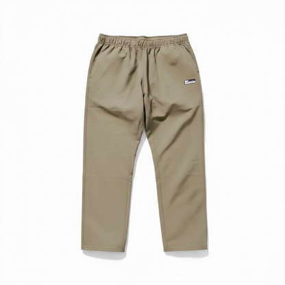 【LAST FRONTIER DESIGN】Riley Creek Easy Pant / Caramel