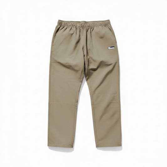 【LAST FRONTIER DESIGN】Riley Creek Easy Pant / Caramel