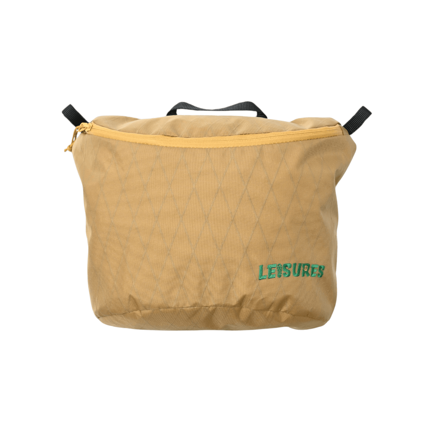 【KAMOSHIKA x HERITAGE x LEISURES】 カモシカトレイルポケット - LEISURES 公式オンラインショップ
